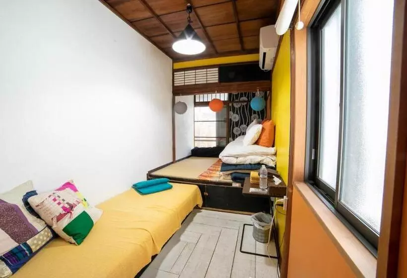 Majatalo Villa Sacra ヴィラサクラ