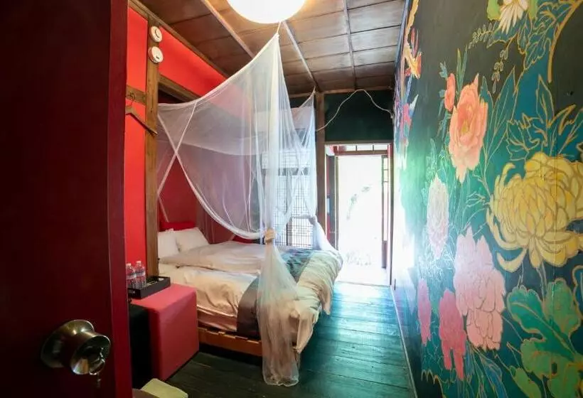 Majatalo Villa Sacra ヴィラサクラ