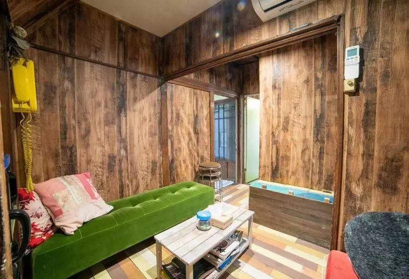 Majatalo Villa Sacra ヴィラサクラ