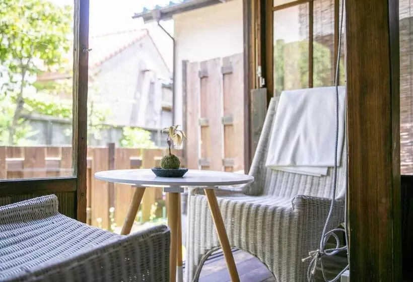 Majatalo Villa Sacra ヴィラサクラ