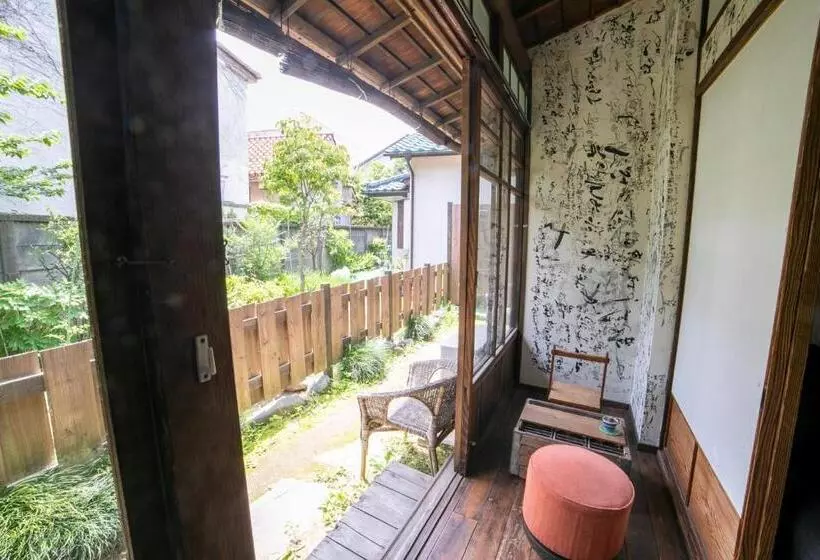 Majatalo Villa Sacra ヴィラサクラ