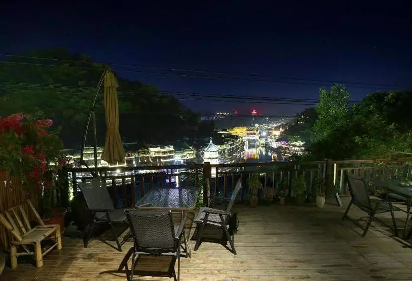 ペンション Yinji Inn