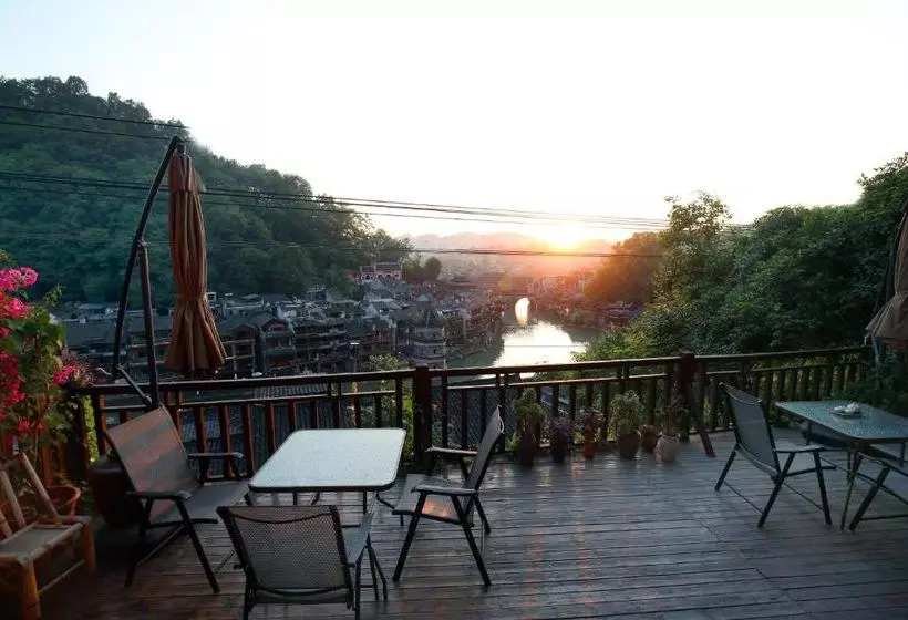 ペンション Yinji Inn