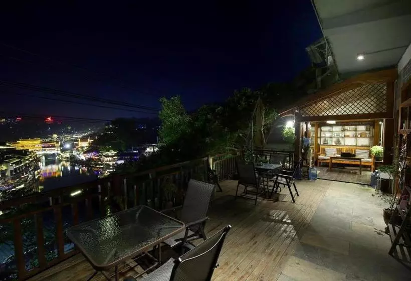 ペンション Yinji Inn