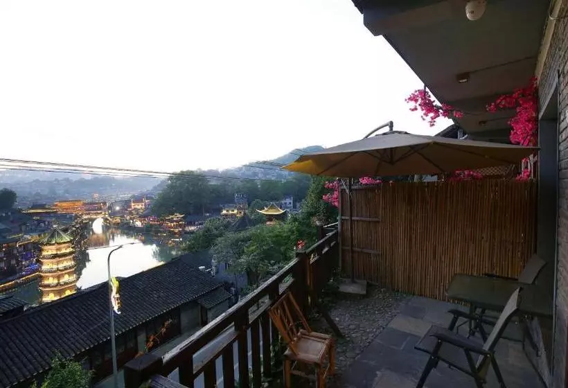 ペンション Yinji Inn
