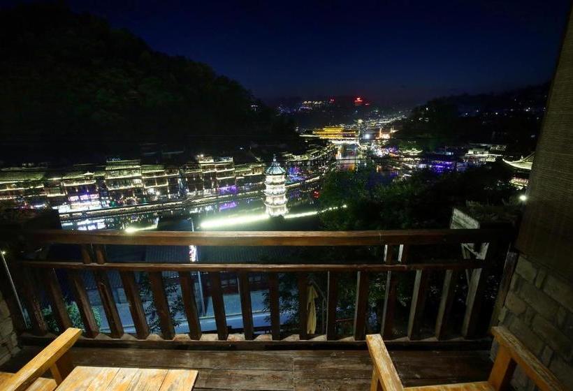 פנסיון Yinji Inn