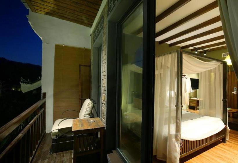 פנסיון Yinji Inn