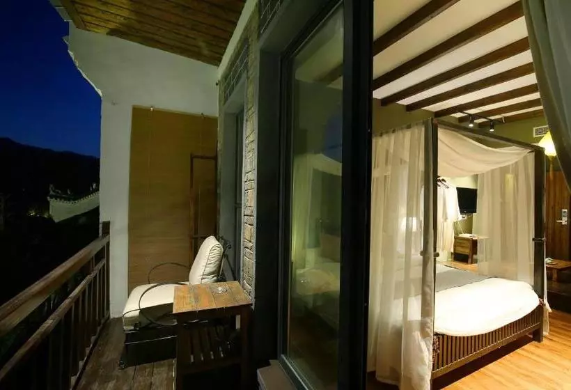 ペンション Yinji Inn