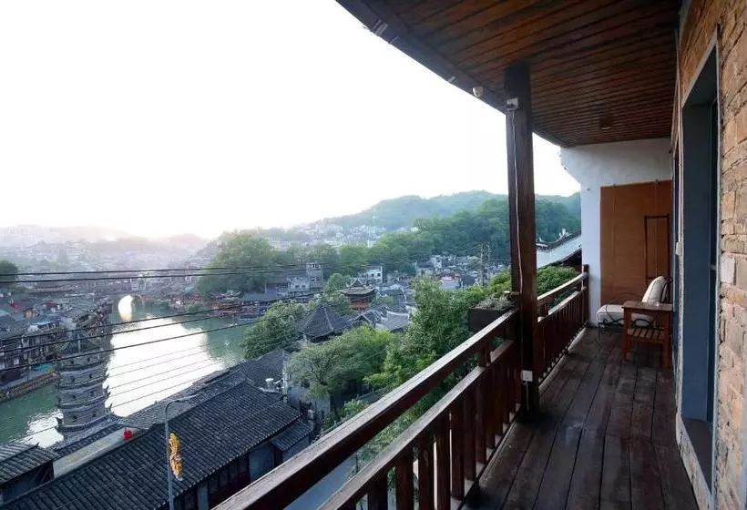 ペンション Yinji Inn