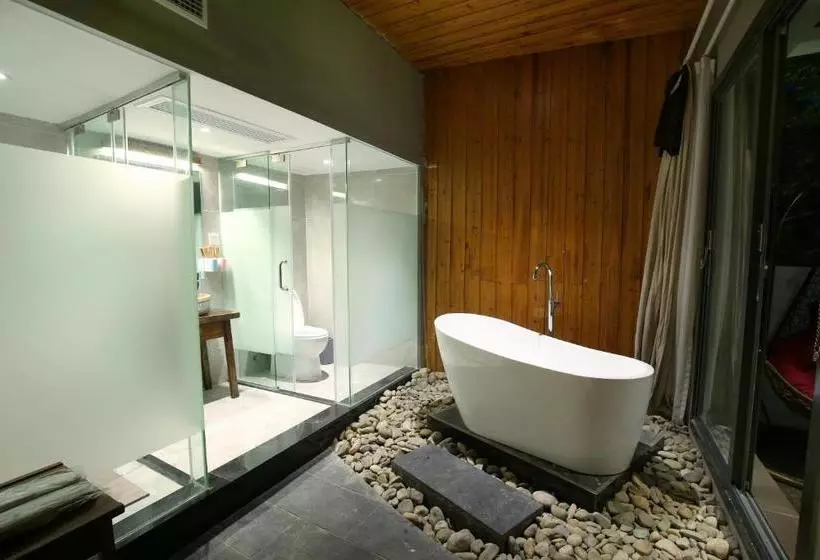 ペンション Yinji Inn