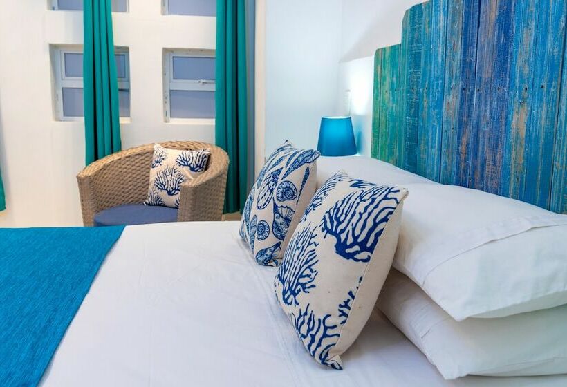 White Coral Apartasuites