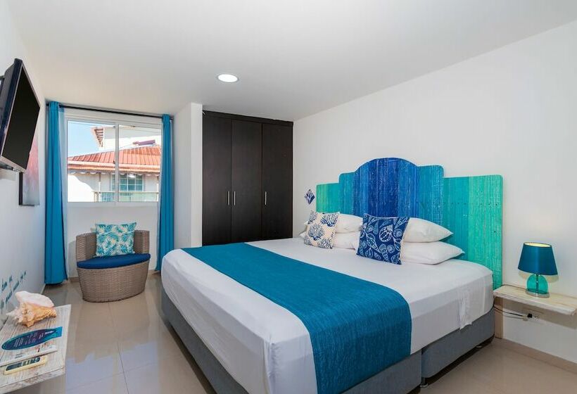 White Coral Apartasuites