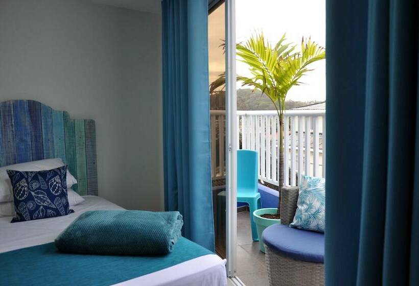 White Coral Apartasuites