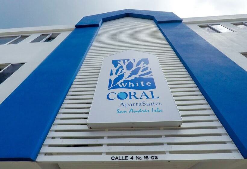 White Coral Apartasuites