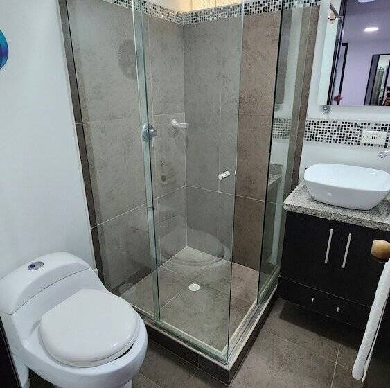 White Coral Apartasuites