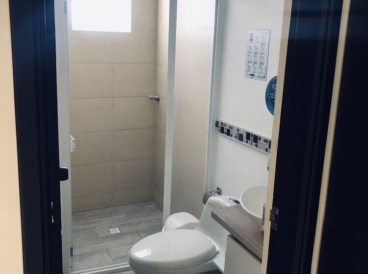 White Coral Apartasuites