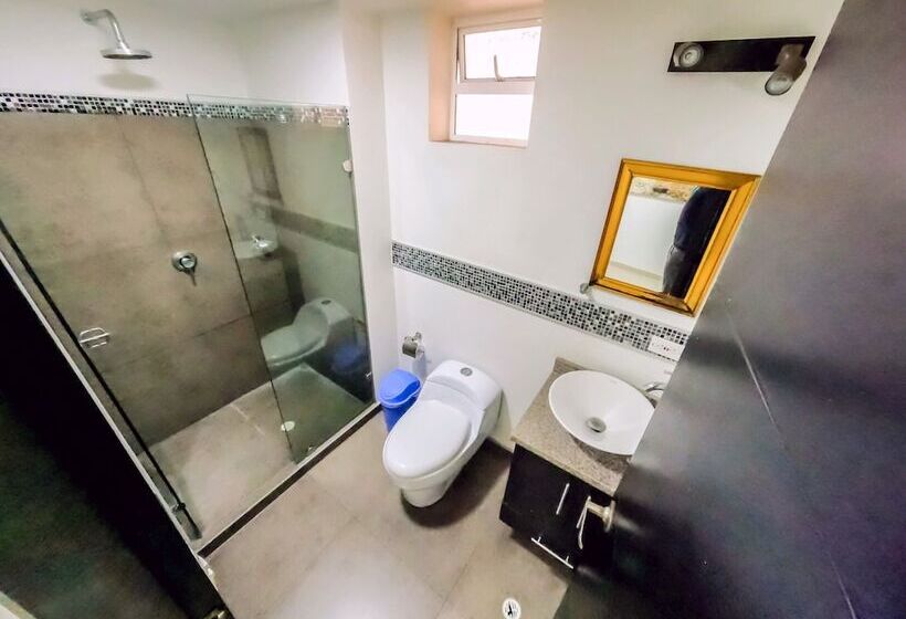 White Coral Apartasuites