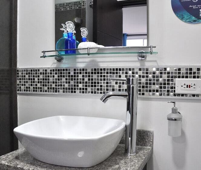 White Coral Apartasuites