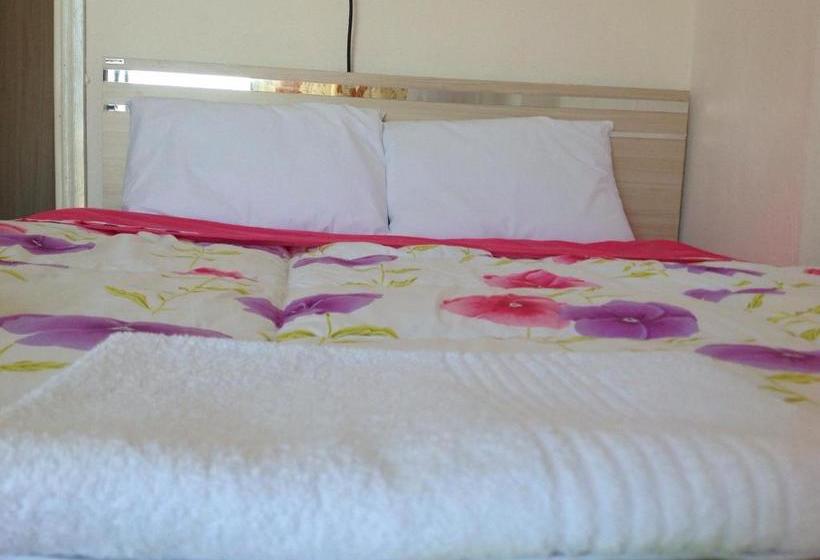 Schronisko Big Garden Bahçeli Konak