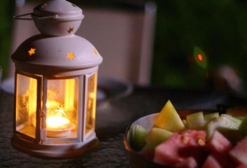 Schronisko Big Garden Bahçeli Konak