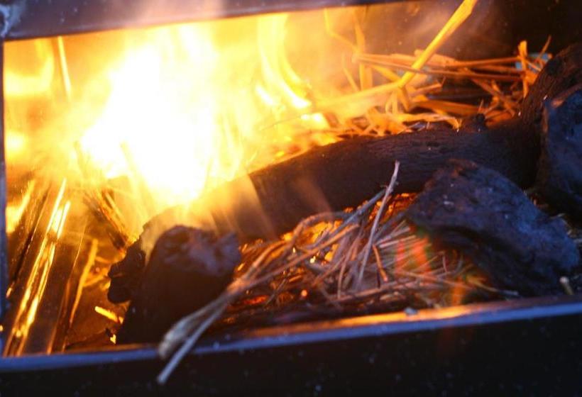 Schronisko Big Garden Bahçeli Konak