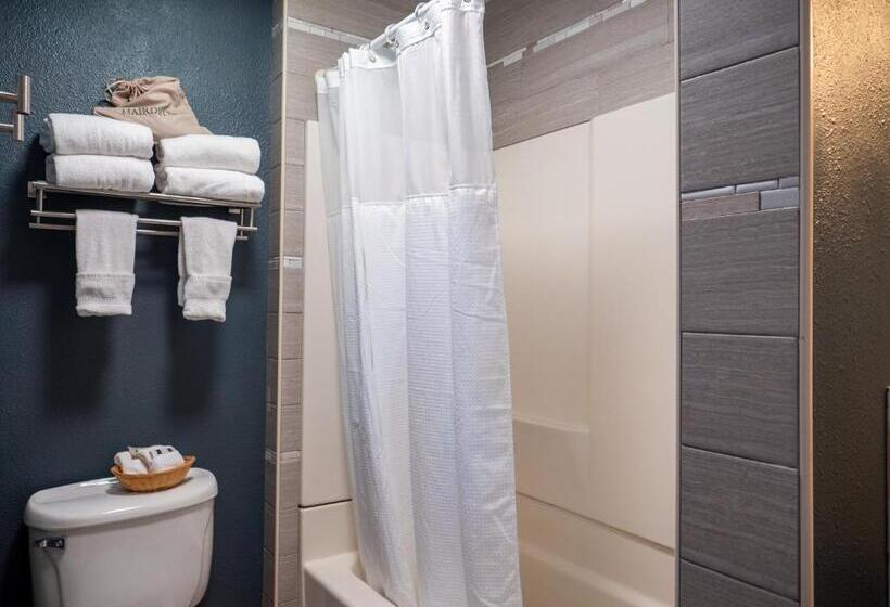 旅馆 Balanced Rock Inn