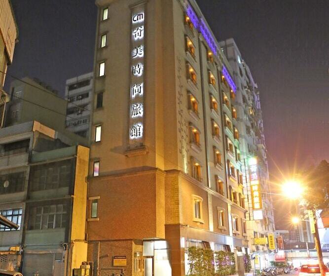 هاستل Chimei Fashion