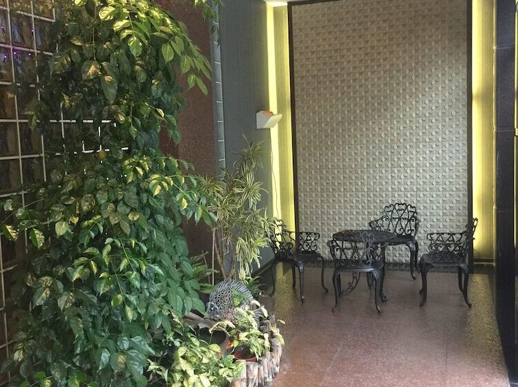 هاستل Chimei Fashion