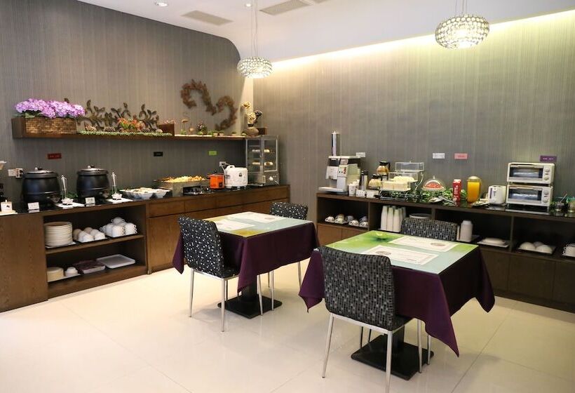 هاستل Chimei Fashion