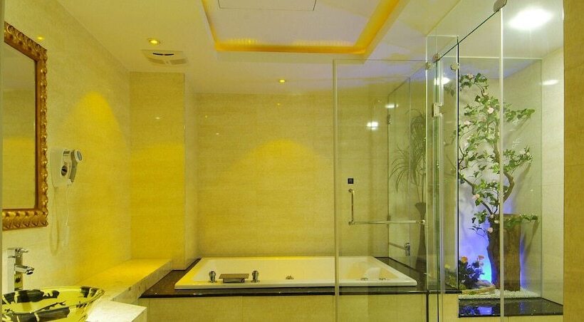 هاستل Chimei Fashion