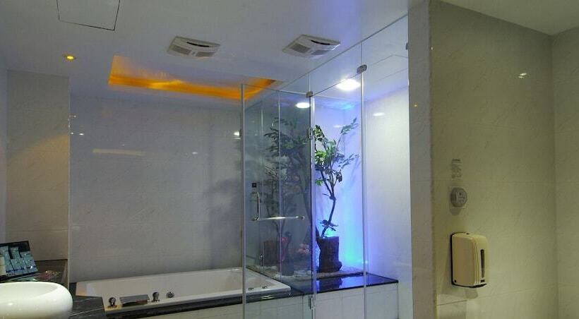 هاستل Chimei Fashion