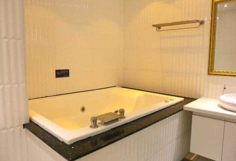 هاستل Chimei Fashion