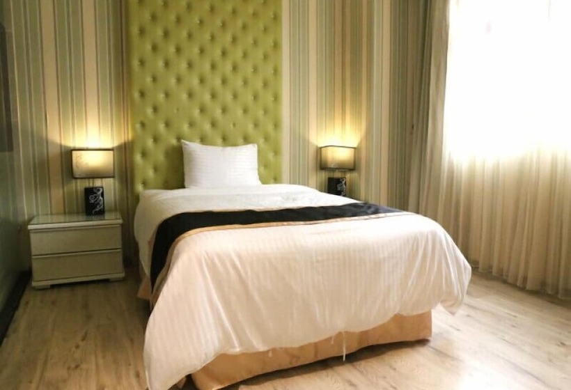 هاستل Chimei Fashion