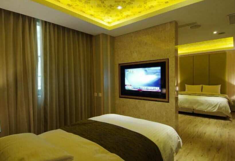 هاستل Chimei Fashion