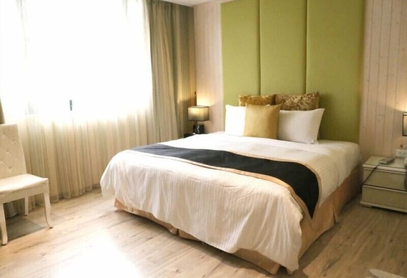 هاستل Chimei Fashion