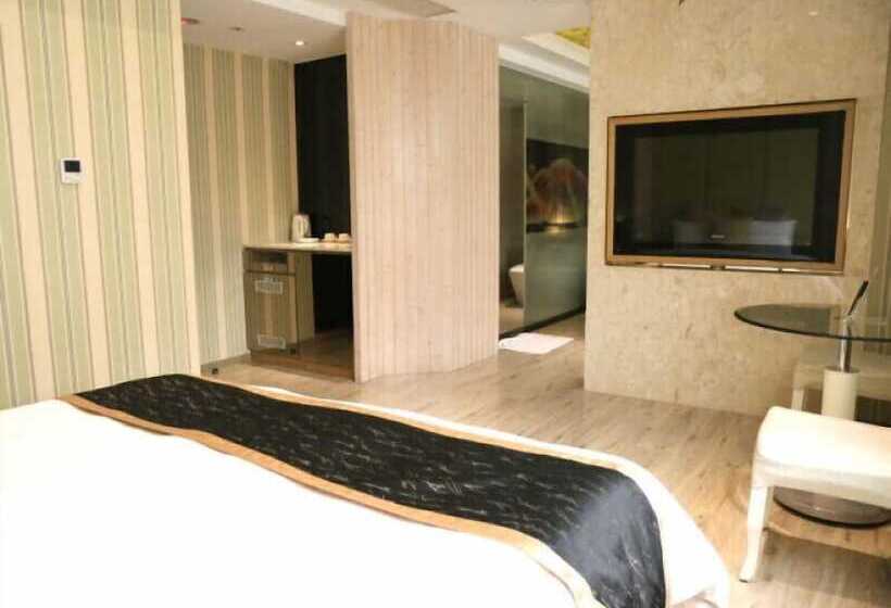 هاستل Chimei Fashion