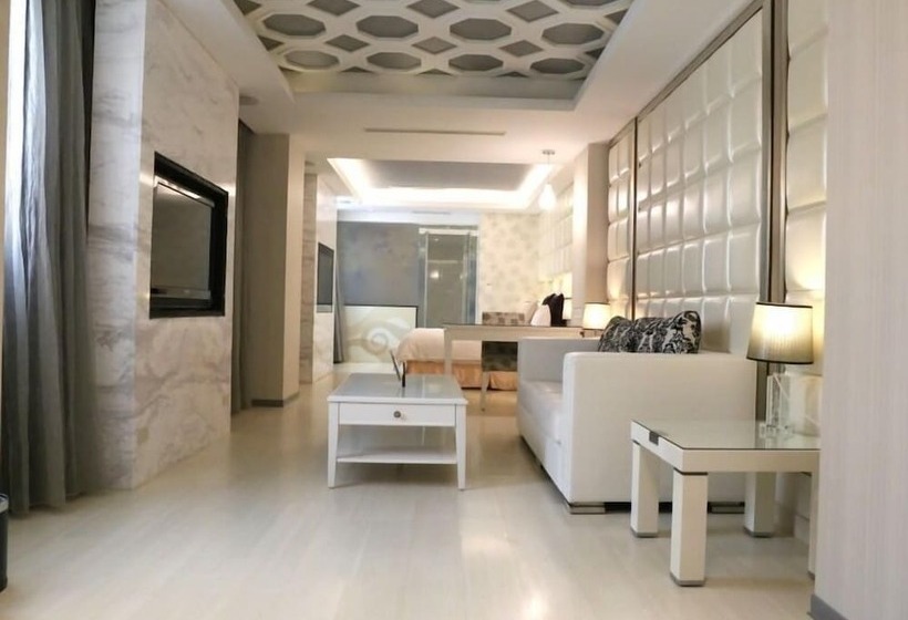 هاستل Chimei Fashion