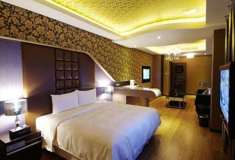 هاستل Chimei Fashion