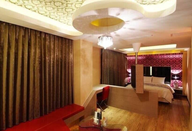 هاستل Chimei Fashion