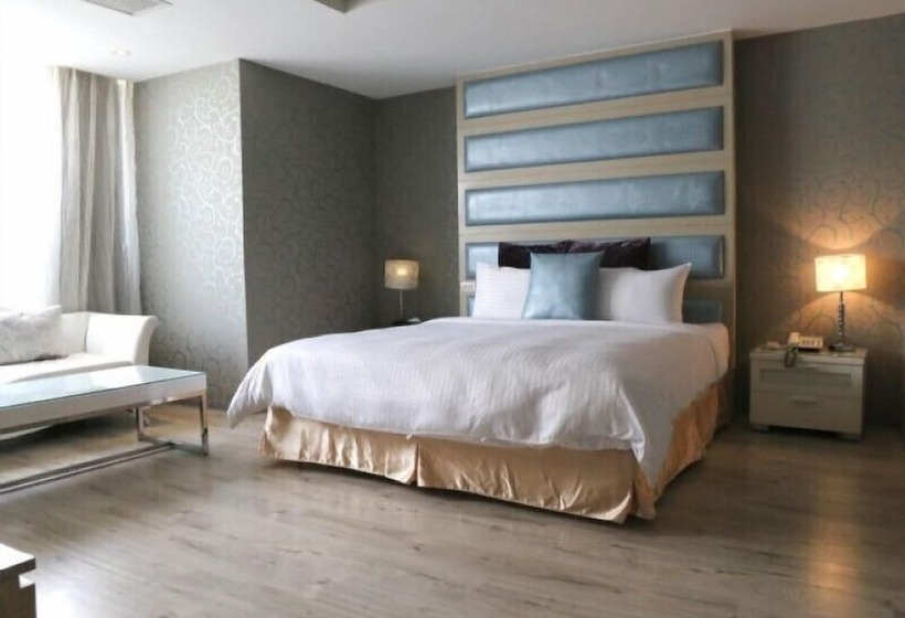 هاستل Chimei Fashion