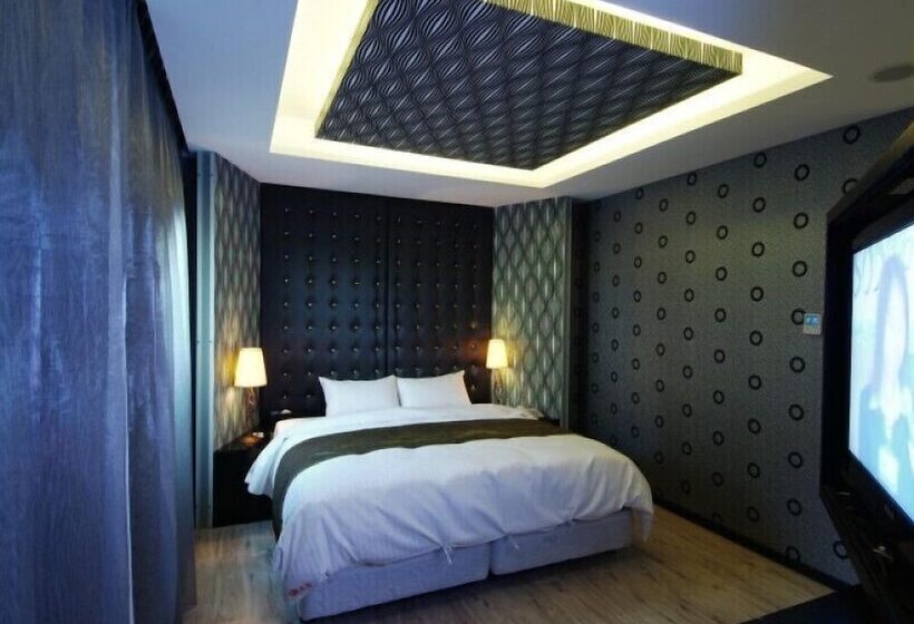 هاستل Chimei Fashion