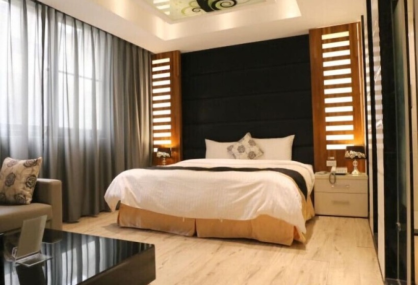 هاستل Chimei Fashion