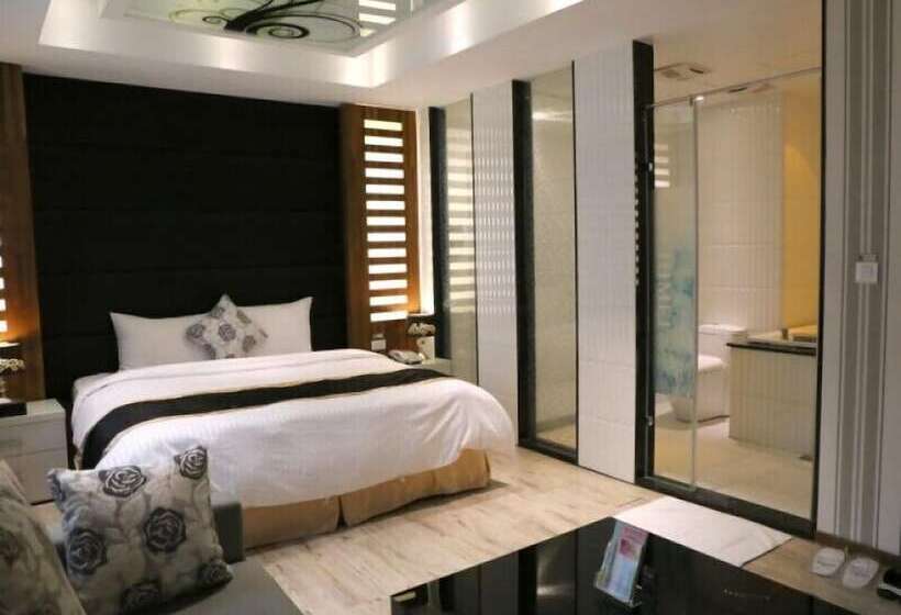 هاستل Chimei Fashion