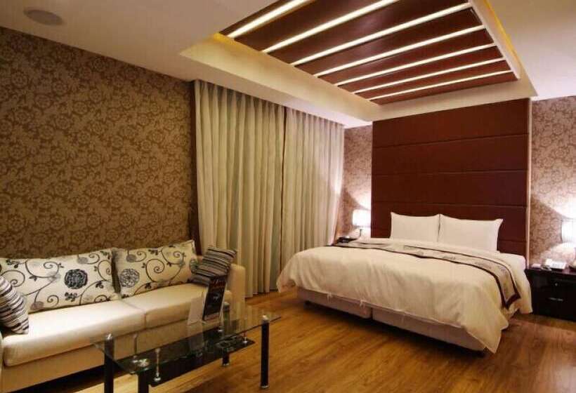 هاستل Chimei Fashion