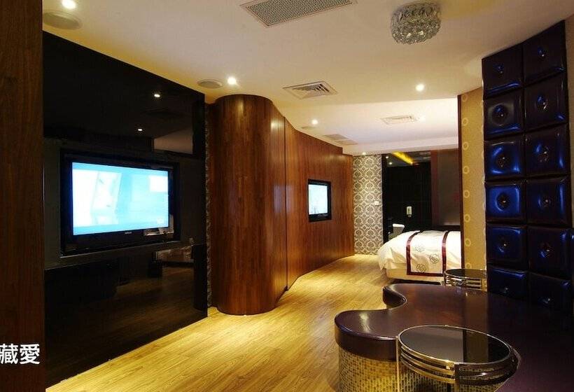 هاستل Chimei Fashion