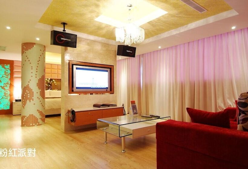 هاستل Chimei Fashion