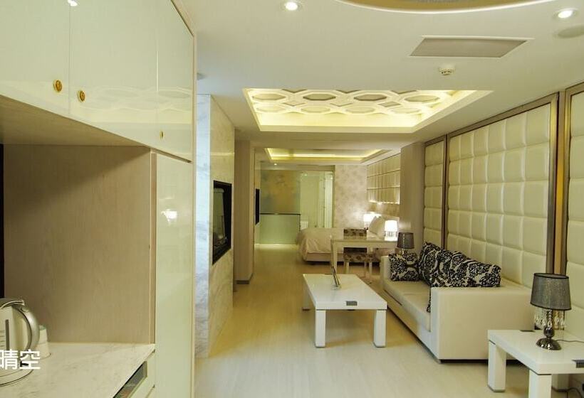 هاستل Chimei Fashion