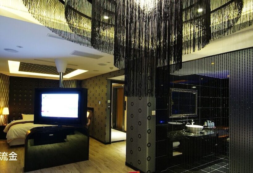 هاستل Chimei Fashion