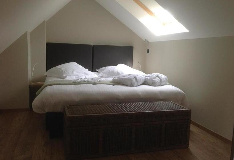 Trilogie Appartementen & Gasterij