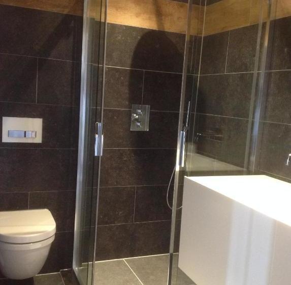 Trilogie Appartementen & Gasterij